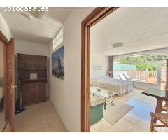 Adosada en Venta en Fuengirola Málaga
