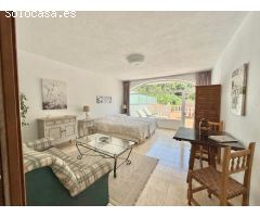 Adosada en Venta en Fuengirola Málaga
