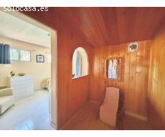Adosada en Venta en Fuengirola Málaga