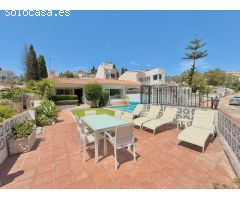 Adosada en Venta en Fuengirola Málaga