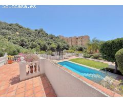 Adosada en Venta en Fuengirola Málaga