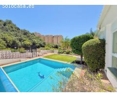 Adosada en Venta en Fuengirola Málaga