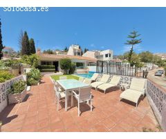 Adosada en Venta en Fuengirola Málaga