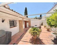 Adosada en Venta en Fuengirola Málaga