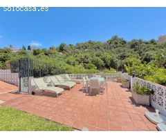 Adosada en Venta en Fuengirola Málaga