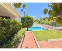 Adosada en Venta en Fuengirola Málaga