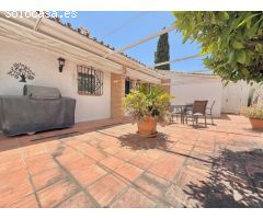 Adosada en Venta en Fuengirola Málaga