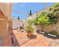 Adosada en Venta en Fuengirola Málaga