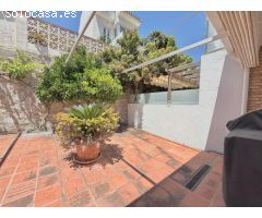 Adosada en Venta en Fuengirola Málaga