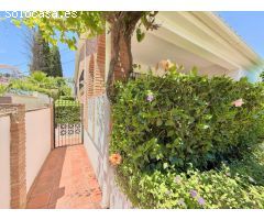 Adosada en Venta en Fuengirola Málaga