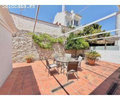 Adosada en Venta en Fuengirola Málaga