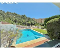 Adosada en Venta en Fuengirola Málaga