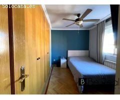 EN ALQUILER HABITACIÓN PARA CHICAS ESTUDIANTES EN VILLANUEVA DE LA CAÑADA (MADRID).