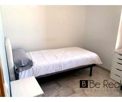 EN ALQUILER PARA CHICAS ESTUDIANTES HABITACIONES CON PENSIÓN COMPLETA EN VILLANUEVA DE LA CAÑADA (MA
