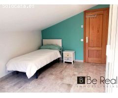 EN ALQUILER PARA CHICAS ESTUDIANTES HABITACIONES CON PENSIÓN COMPLETA EN VILLANUEVA DE LA CAÑADA (MA