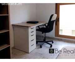 EN ALQUILER PARA CHICAS ESTUDIANTES HABITACIONES CON PENSIÓN COMPLETA EN VILLANUEVA DE LA CAÑADA (MA