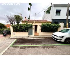 Oportunidad! Planta baja con patio privado, parking en la puerta y posibilidad de ampliar