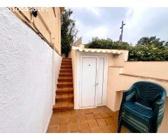 Oportunidad! Planta baja con patio privado, parking en la puerta y posibilidad de ampliar