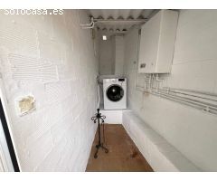 Oportunidad! Planta baja con patio privado, parking en la puerta y posibilidad de ampliar