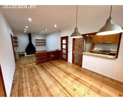 Oportunidad! Planta baja con patio privado, parking en la puerta y posibilidad de ampliar