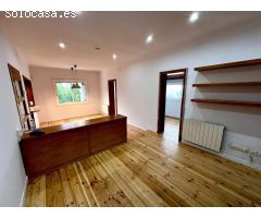 Oportunidad! Planta baja con patio privado, parking en la puerta y posibilidad de ampliar
