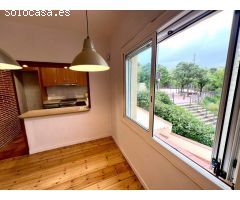 Oportunidad! Planta baja con patio privado, parking en la puerta y posibilidad de ampliar