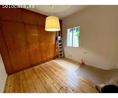 Oportunidad! Planta baja con patio privado, parking en la puerta y posibilidad de ampliar