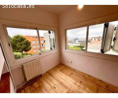 Oportunidad! Planta baja con patio privado, parking en la puerta y posibilidad de ampliar