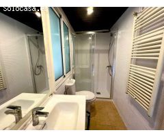 Oportunidad! Planta baja con patio privado, parking en la puerta y posibilidad de ampliar
