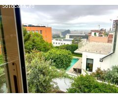 Oportunidad! Planta baja con patio privado, parking en la puerta y posibilidad de ampliar