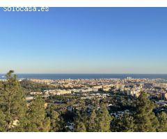 Suelo urbanizable en Venta en Málaga Málaga PUERTO DE LA TORRE
