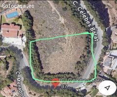 Suelo urbanizable en Venta en Málaga Málaga PUERTO DE LA TORRE