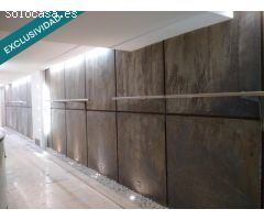 Amplio Local comercial en zona exclusiva de Barcelona
