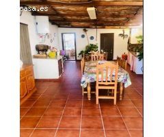 FINCA RURAL CON 2 CASAS INDEPENDIENTES EN ZONA EL PADRON, ¡VISITELA!