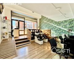 Traspaso de prestigioso centro de estética avanzada y bienestar por 60.000€