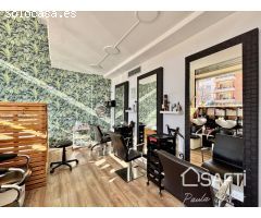 Traspaso de prestigioso centro de estética avanzada y bienestar por 60.000€