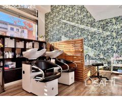 Traspaso de prestigioso centro de estética avanzada y bienestar por 60.000€