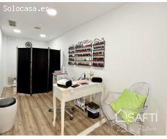 Traspaso de prestigioso centro de estética avanzada y bienestar por 60.000€