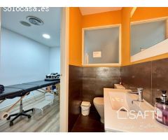 Traspaso de prestigioso centro de estética avanzada y bienestar por 60.000€