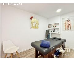Traspaso de prestigioso centro de estética avanzada y bienestar por 60.000€