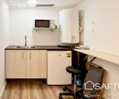 Traspaso de prestigioso centro de estética avanzada y bienestar por 60.000€