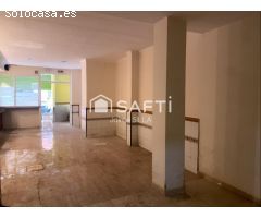 ¡Oportunidad única en el casco antiguo de Torrent!