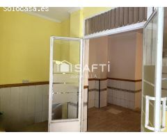 ¡Oportunidad única en el casco antiguo de Torrent!