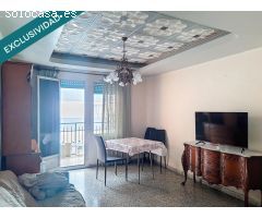 Colosal piso en Sagunto