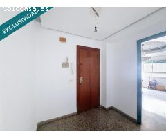 Colosal piso en Sagunto