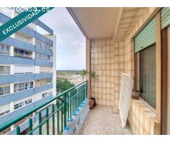 Colosal piso en Sagunto