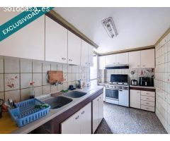 Colosal piso en Sagunto