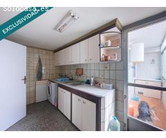 Colosal piso en Sagunto