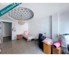 Colosal piso en Sagunto