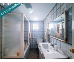 Colosal piso en Sagunto